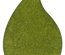 Пудра для эмбоссинга Wow - Earth Tone Olive - Regular, 15 мл