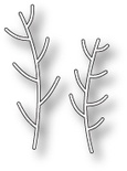 Лезвие от Memory Box -  DIES- Meadow Stems