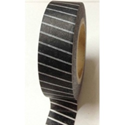 Бумажный скотч Washi Tape Freckled Fawn, FF353, длина 10 м, ширина 1,5 см