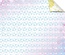 Лист бумаги для скрапбукинга от Lemon Owl - Plans for Today, Dream, 30x30