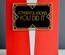 Нож для вырубки от Poppystamps - Deco Cecil Frame