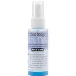 Спрей-очиститель для штампов от Hero Arts - Ultra Clean Spray, 59 мл