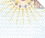 Лист бумаги для скрапбукинга от Lemon Owl - Plans for Today, Rise and Shine, 30x30