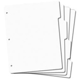 Набор панелей для хранения штампов от Crafter's Companion - Stamp Storage Panels, 4 шт., р-р 28x21.5 см