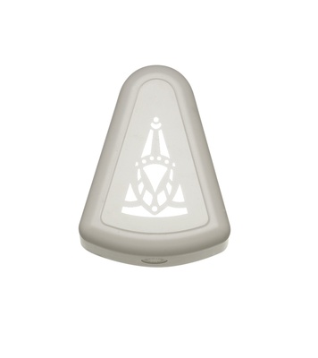 Martha Stewart Punch Doily Cartridge Deco