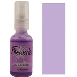 Краска-спрей Tsukineko Fireworks Spay - Lulu Lavender