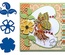 Набор лезвий Marianne Design Creatables