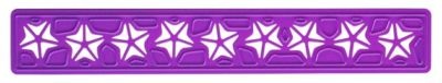 Лезвие  Joy! Crafts Cutting & Embossing Dies - Lg Star Border