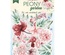 Набор высечек коллекция Peony garden, ТМ Фабрика Декора