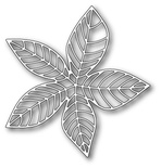 Нож для вырубки от Poppystamps - Grand Posh Outline