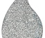 Пудра для эмбоссинга Wow - White Twinkle - Regular, 15 мл.