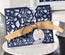 Набор лезвий от Stampin'Up - Big Shot DieThinlits Detailed Floral