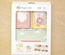 Набор карточек Project Life by Becky Higgins - Value Kit - Lullaby Girl, 120 элементов