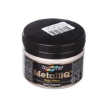 Эмаль акриловая METALLIQ Kompozit жемчуг (перлина), 100 г