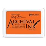 Архивные чернила Ranger - Wendy Vecchi - Archival Ink Pads - Buttercup