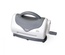 Машинка для тиснения Sizzix Texture Boutique Embossing Machine Only (White & Gray), бело-серая