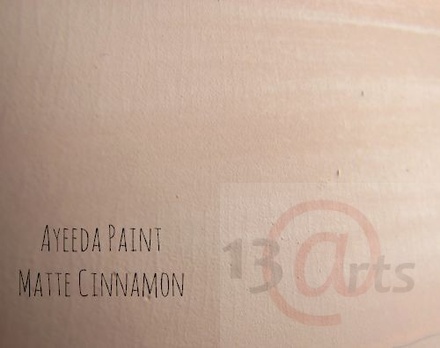 Краска 13arts - Ayeeda Paint - Matte Cinnamon