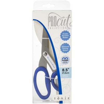 Универсальные ножницы Tonic Studios Precision Collection Scissors 8.5, 21.5 см