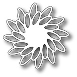 Нож для вырубки от Memory Box - Lavalier Circle  