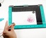 Супер-Инструмент для штампинга от Hampton Art - Stamp Perfect Tool