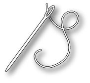 Лезвие - Dies - Simple Needle and Thread