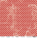 Аркуш одностороннього паперу від Scrapmir - Штурвал - Море, 30x30 см