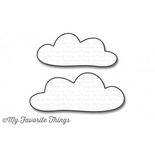 Лезвие My Favorite Things - Die-namics Cloud 9