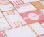 Набор карточек Project Life by Becky Higgins - Core Kit - Baby Girl, 616 штук