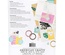  Інструмент для створення конвертів від  We R Memory Keepers - Journal Pocket Punch Board