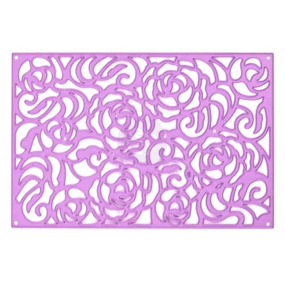 Нож от Prima - Prima Dies - Rose Wall, артикул 584962