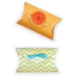 Лезвие Sizzix - Bigz Die - Fancy Pillow 
