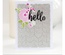 Акриловый штамп My Favorite Things - Bold Blooms