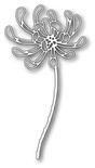 Нож для вырубки от Poppystamps - Delicate Mum