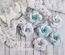 Набор цветов Freetany Flowers – Небесный
