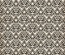 Лист скрапбумаги от Echo Park - BLACK DAMASK, 30х30 см