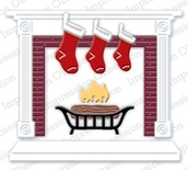 Ножи от Impression Obsession - Fireplace
