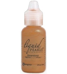 Жидкий жемчуг Ranger - Copper Pearl Liquid Pearls