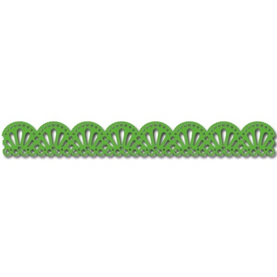 Лезвие Crafty Ann - Border 4