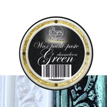 Краска с эффектом патины - Green chameleon, 30 ml