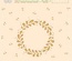 Папка для тиснения от LeCreaDesign - Embossing folder frame