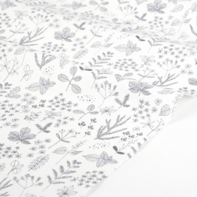 Хлопок от Dailylike - Nature: leaf