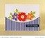 Акриловый штамп My Favorite Things - Bold Blooms
