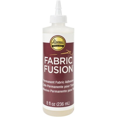 Клей для ткани Aleene's  - Fabric Fusion Glue, 236 мл