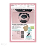 Доска для создания конвертов, TM dpCraft (Dalprint)