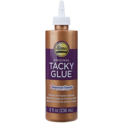 Клей Aleene's - универсальный - Original Tacky Glue, 236 мл, 15599