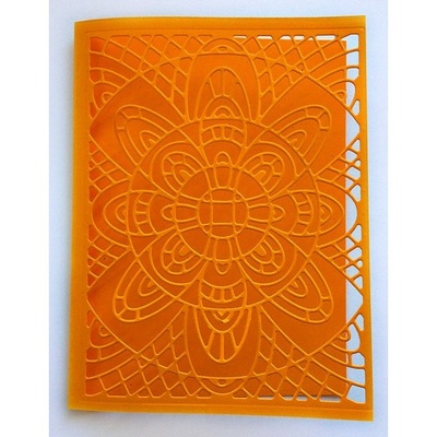 Лезвие Crafty Ann Card Cover Maker 3