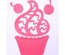 Лезвие Crafty Ann Cupcake 