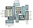 Лезвие от Sizzix - Tim Holtz - Thinlits Die Set 16 Pack - Friendship Words - Block