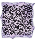Трафарет (маска)  от Viva-decor 29х29см "Весенняя пора"