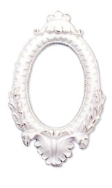 Украшение-рамка Elegance Frame Applique от Melissa Frances